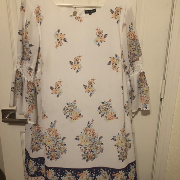 As U Wish Dress - Picture 2 of 7